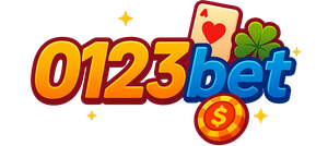 0123 bet Logo